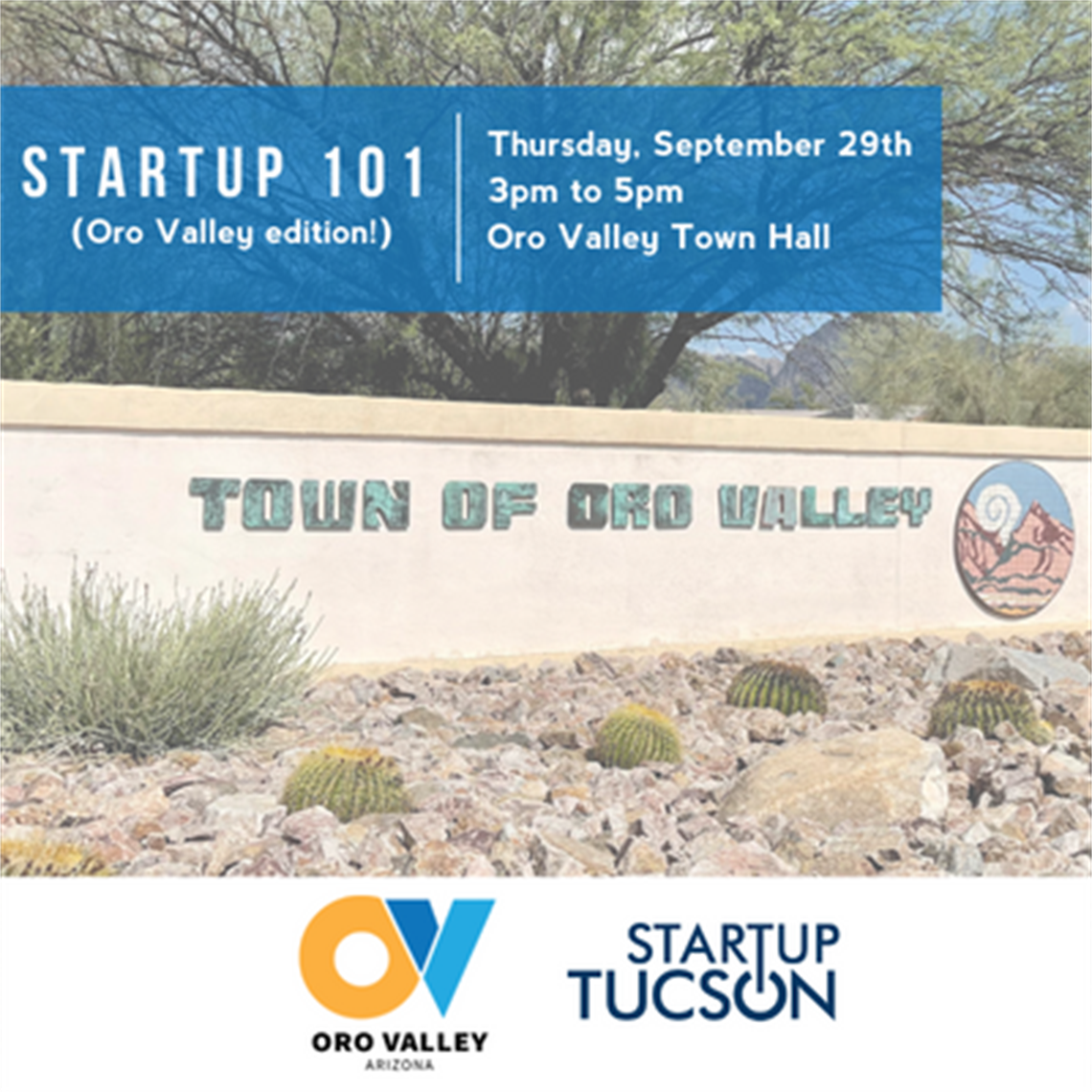 Startup 101 Oro Valley graphic.png